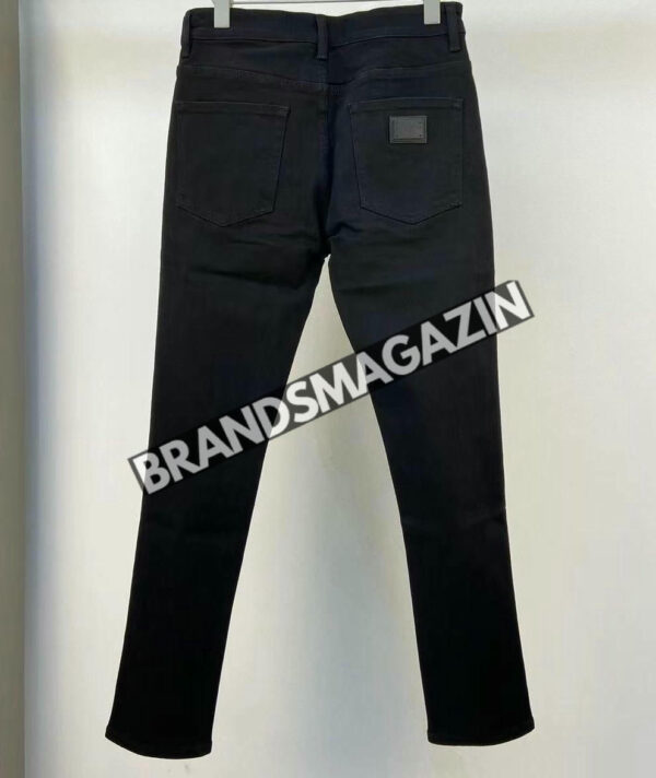 Джинсы Dolce&Gabbana BM46270908877