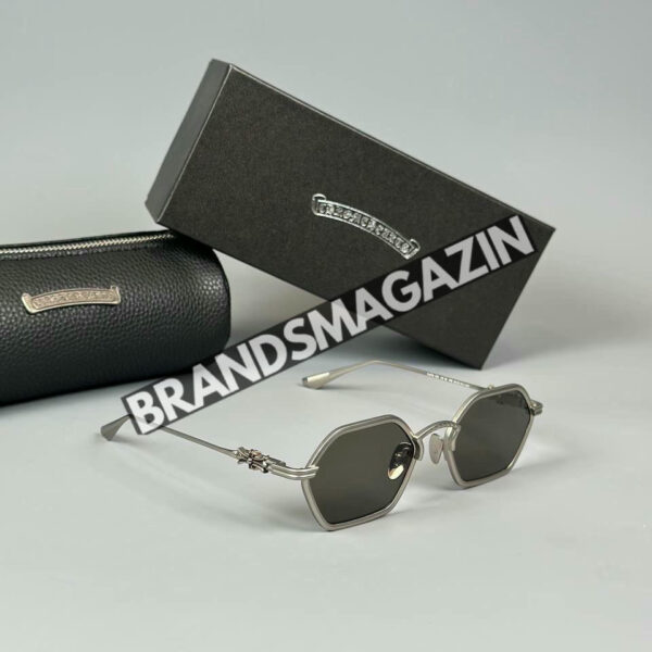 Солнцезащитные очки Chrome Hearts BM46900300277