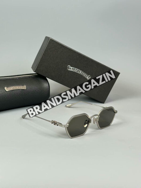 Солнцезащитные очки Chrome Hearts BM46900300277