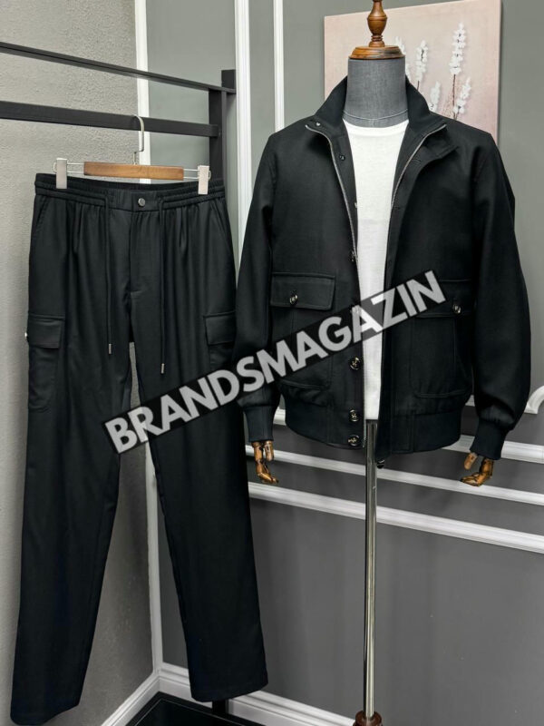 Костюм Kiton BM46899365577
