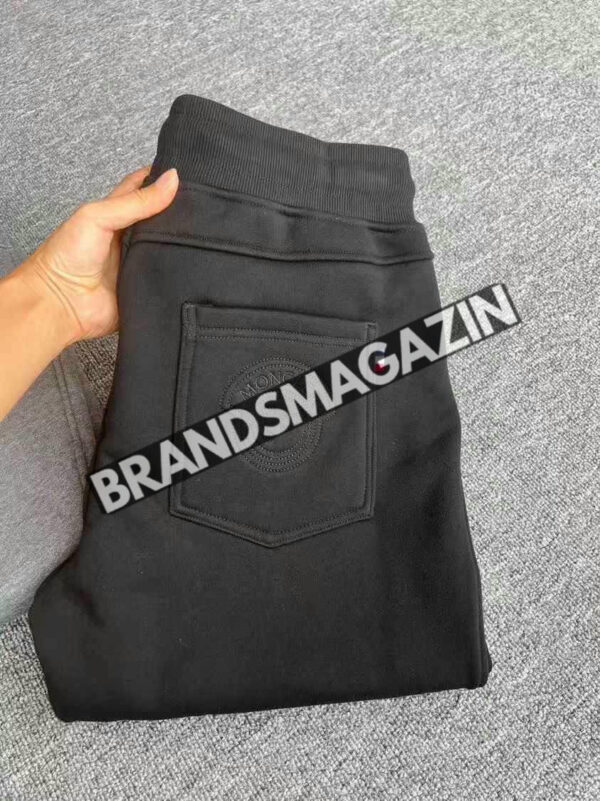 Спортивные штаны Moncler BM46982880177 4