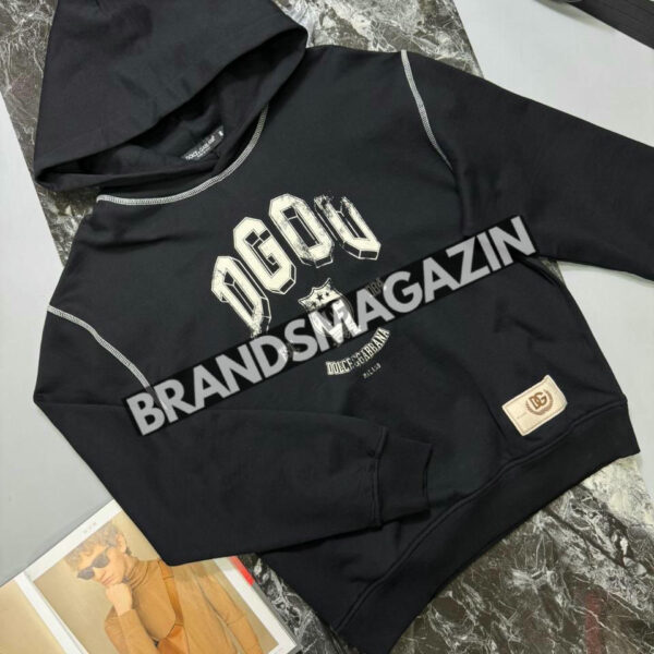 Худи Dolce&Gabbana BM47420232477