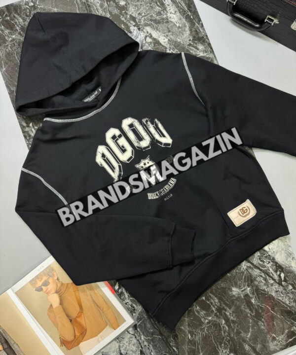 Худи Dolce&Gabbana BM47420232477 Худи Dolce&Gabbana BM47420232477