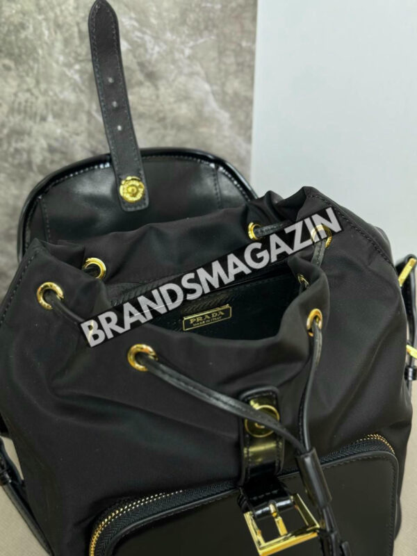 Рюкзак Prada BM46086065977 4