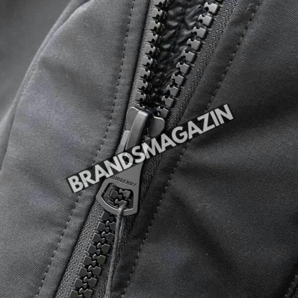 Парка-пуховик Burberry BM47323659877 9