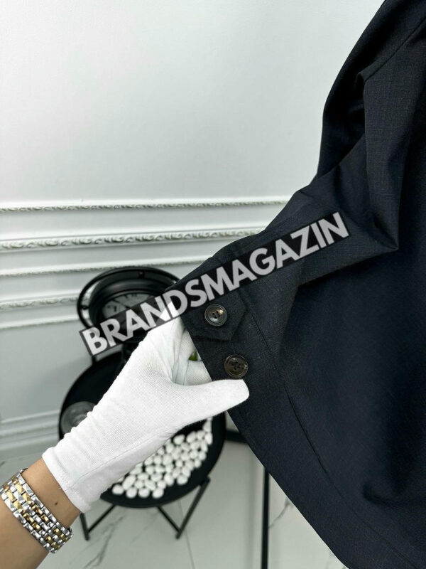 Куртка Zegna BM45807939677 7