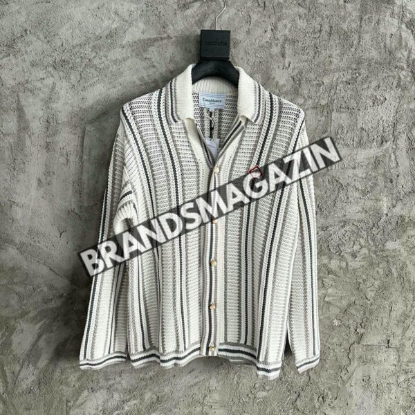 Кардиган Casablanca BM46448608877