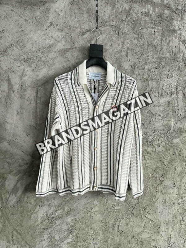 Кардиган Casablanca BM46448608877
