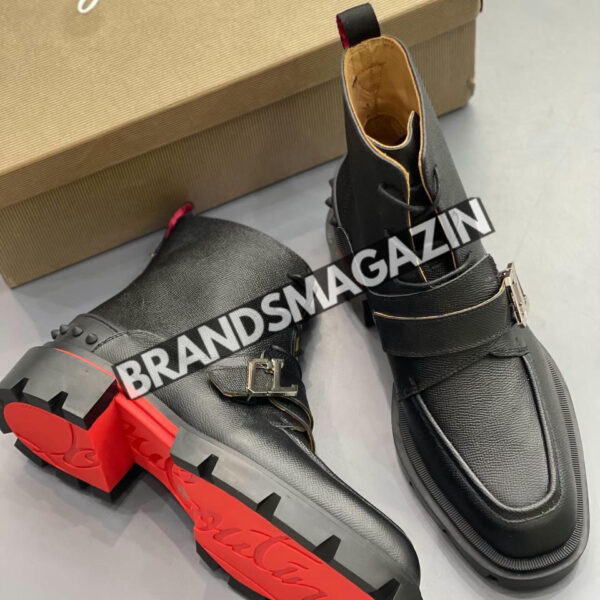 Ботинки Christian Louboutin BM46465950477