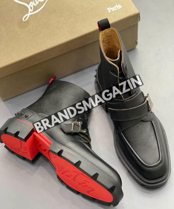 Ботинки Christian Louboutin BM46465950477 Ботинки Christian Louboutin BM46465950477