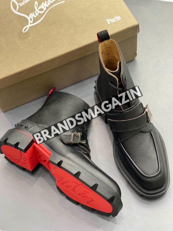 Ботинки Christian Louboutin BM46465950477