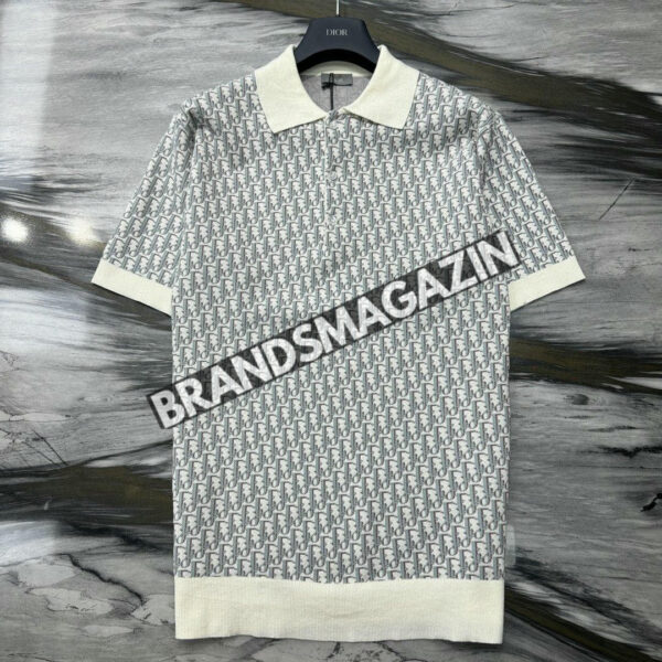 Поло Dior BM7223077 6