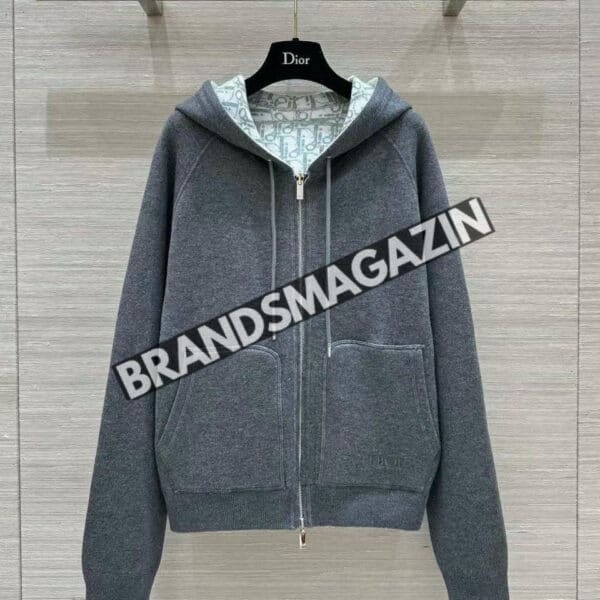 Худи Dior BM7520077