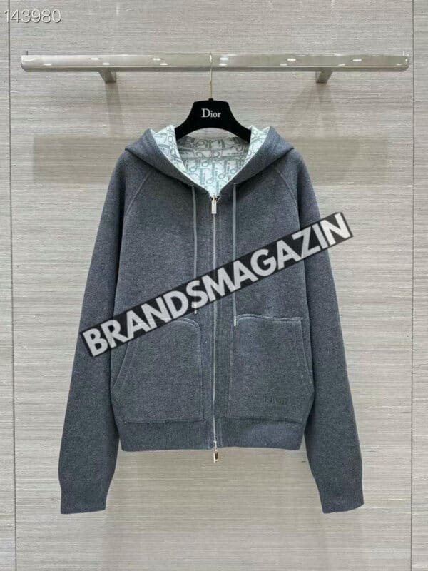 Худи Dior BM7520077