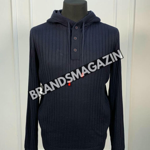 Свитер Kiton BM46235922077