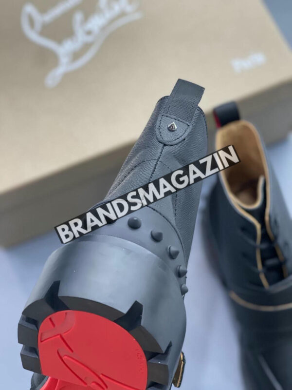Ботинки Christian Louboutin BM46465950477 2