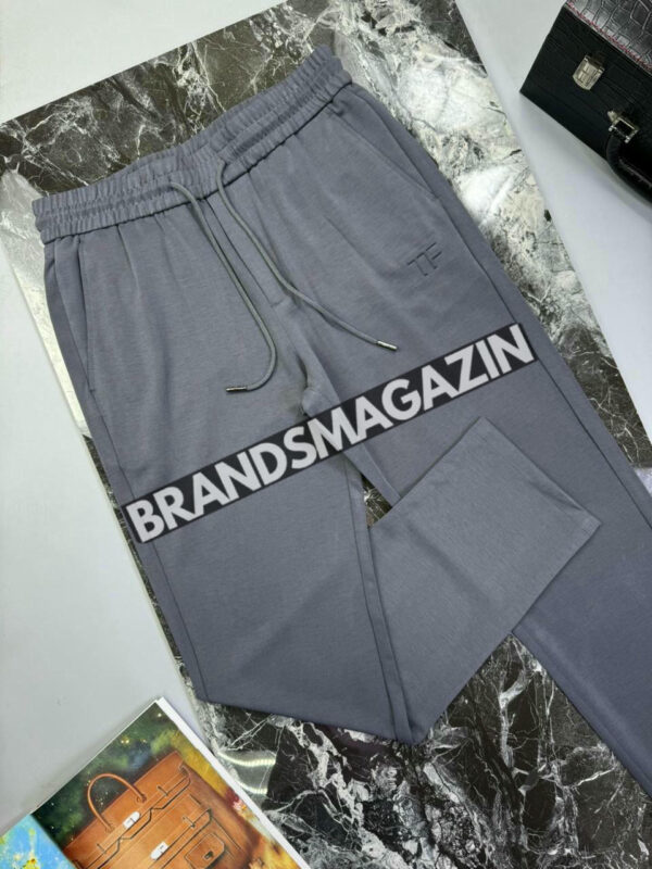 Спортивные штаны Tom Ford BM70590677 2