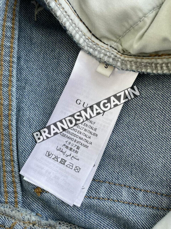 Юбка Gucci BM70410177 7