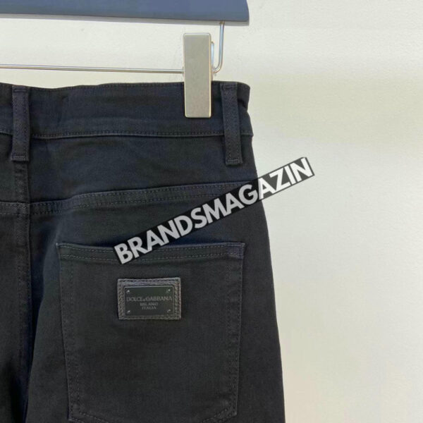 Джинсы Dolce&Gabbana BM46270908877 2
