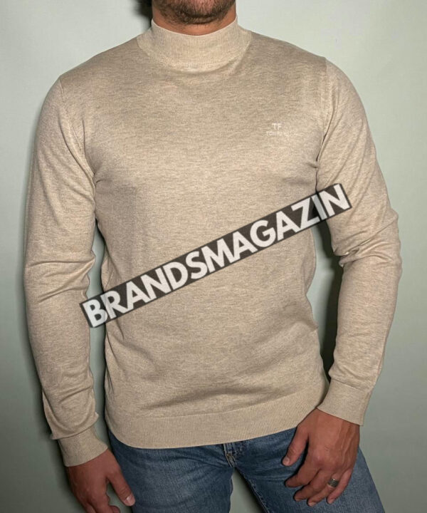 Водолазка Tom Ford BM46000590877 Водолазка Tom Ford BM46000590877