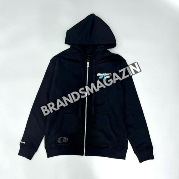 Худи Chrome Hearts BM69420777 3