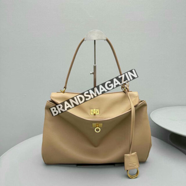Сумка Balenciaga BM45861630277 2
