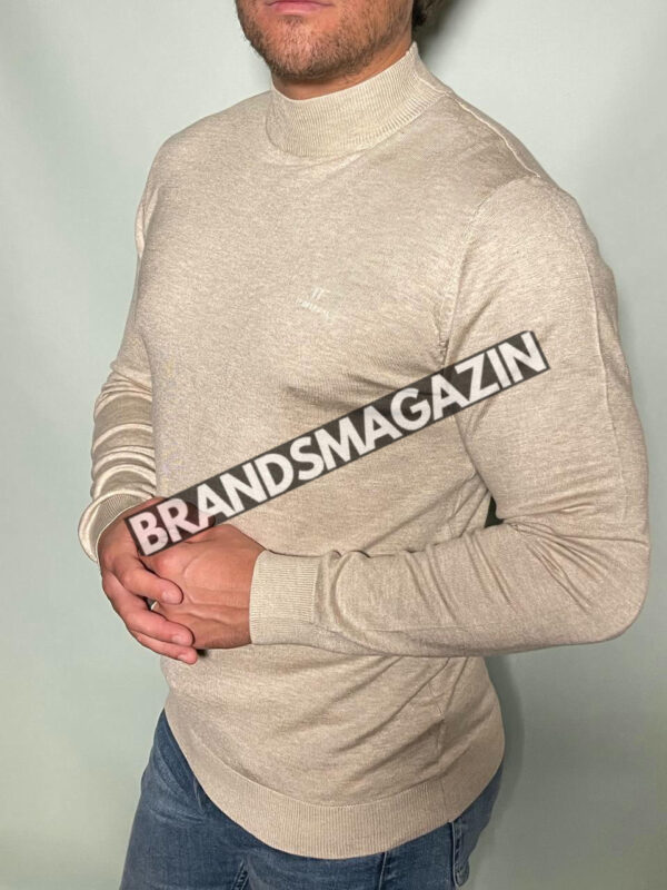 Водолазка Tom Ford BM46000590877 4