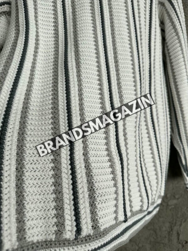 Кардиган Casablanca BM46448608877 6
