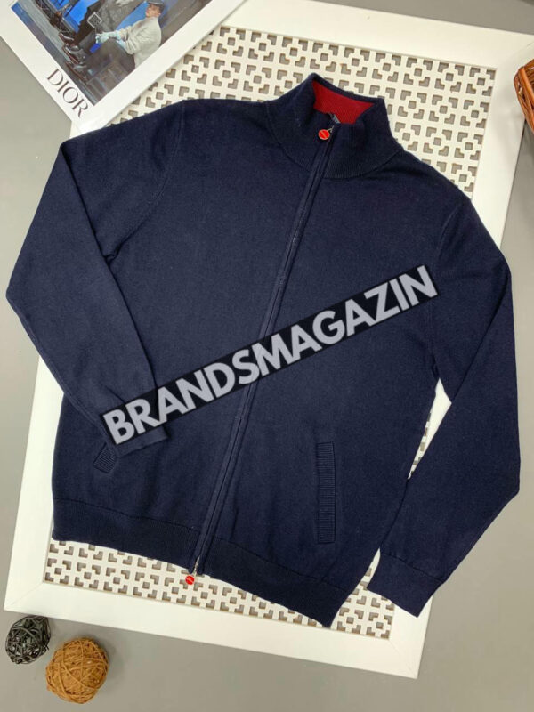 Кардиган Kiton BM45842745477