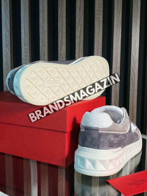 Кеды Valentino BM46301887477 2