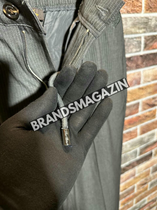 Костюм Loro Piana BM72007477 7