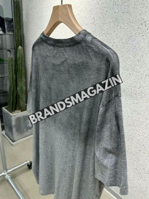 Футболка Acne Studios BM71720577 4