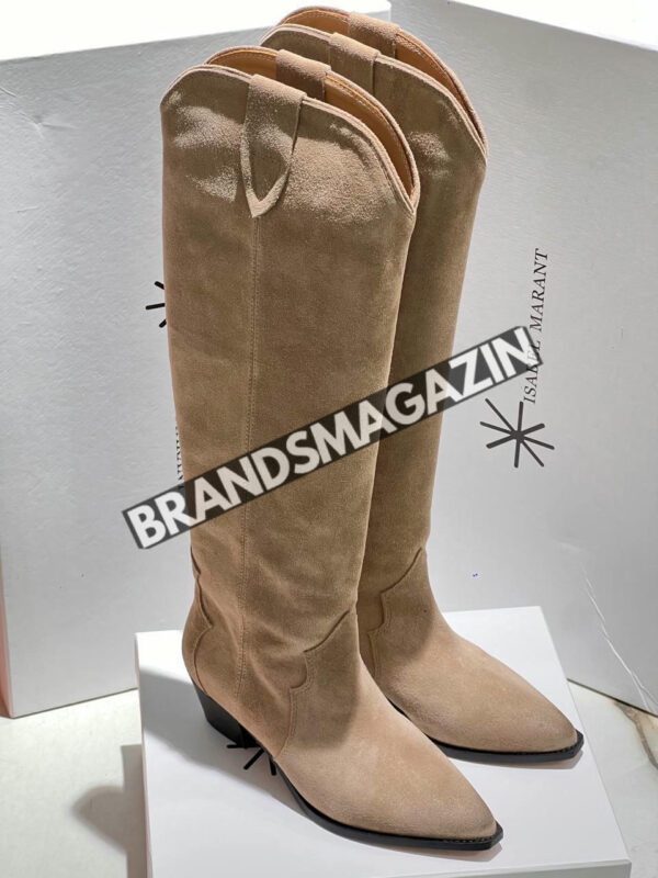 Сапоги Isabel Marant BM45735727977