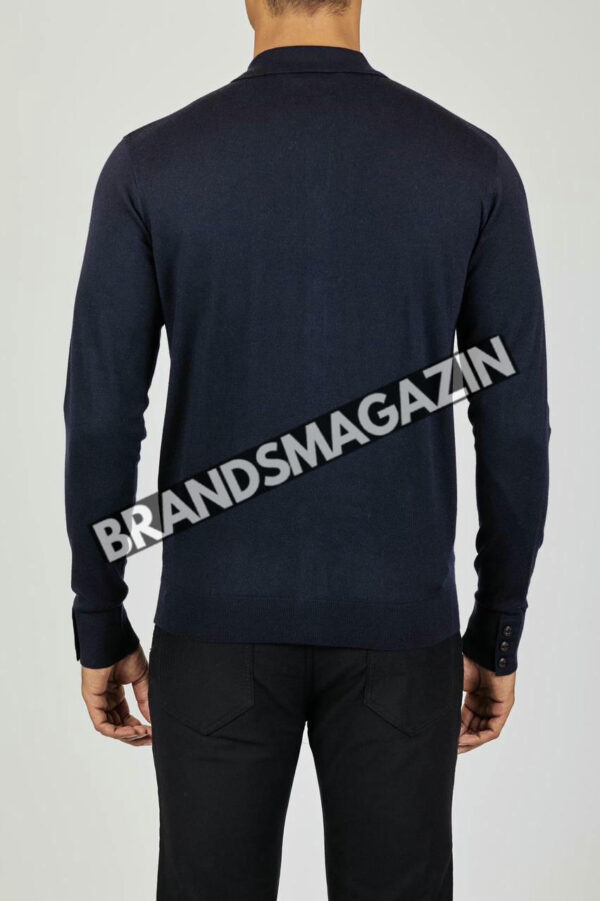 Кардиган Kiton BM45786580877 3