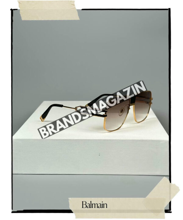 Очки Balmain BM47089976777 Очки Balmain BM47089976777