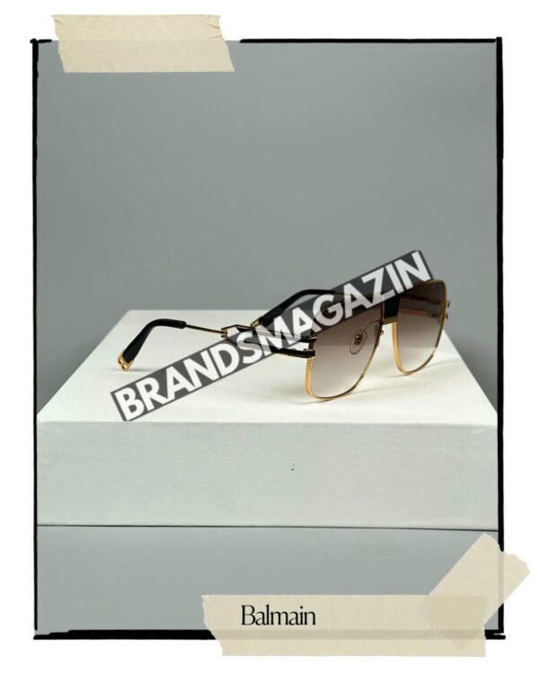 Очки Balmain BM47089976777