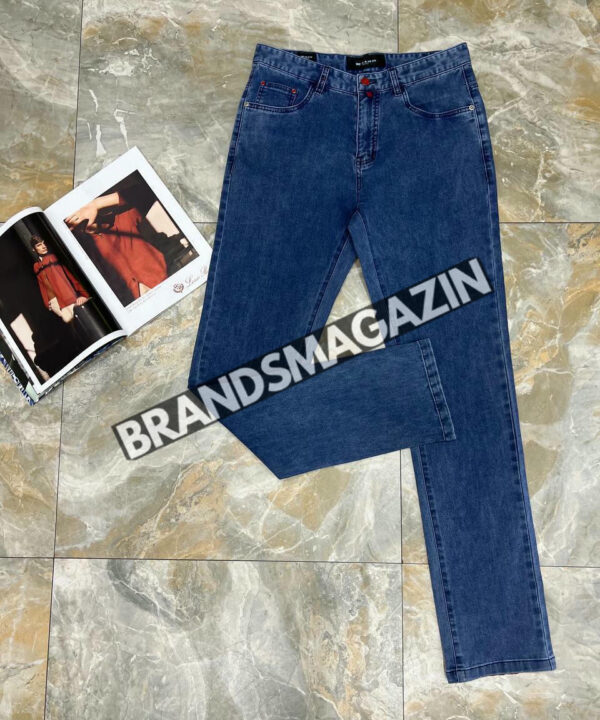 Джинсы Kiton BM47580010377 Джинсы Kiton BM47580010377