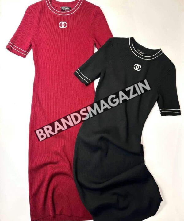 Платье Chanel BM47647456877 Платье Chanel BM47647456877