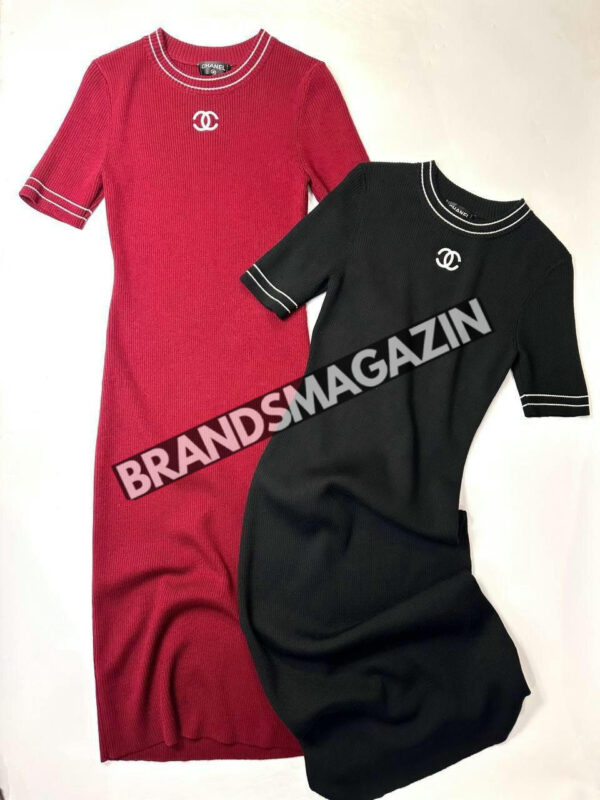 Платье Chanel BM47647456877