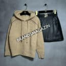 Худи Brunello Cucinelli BM69230777
