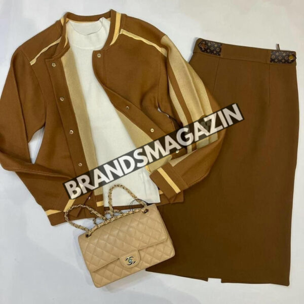 Юбка Louis Vuitton BM70224177