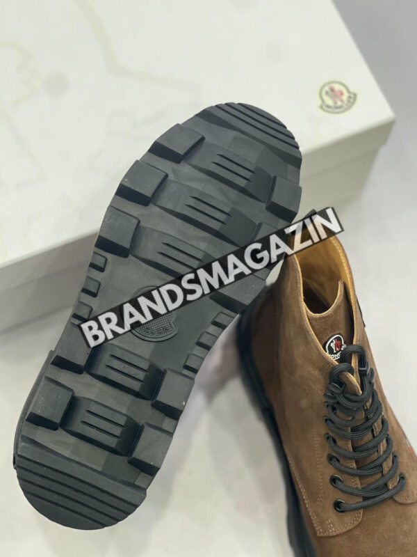 Ботинки Moncler BM46988297877 3