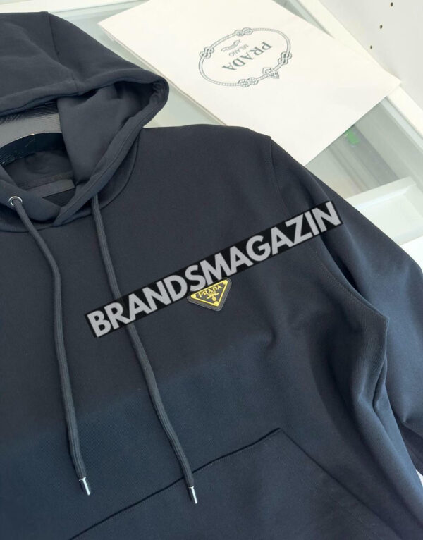 Худи Prada BM46994178977 4