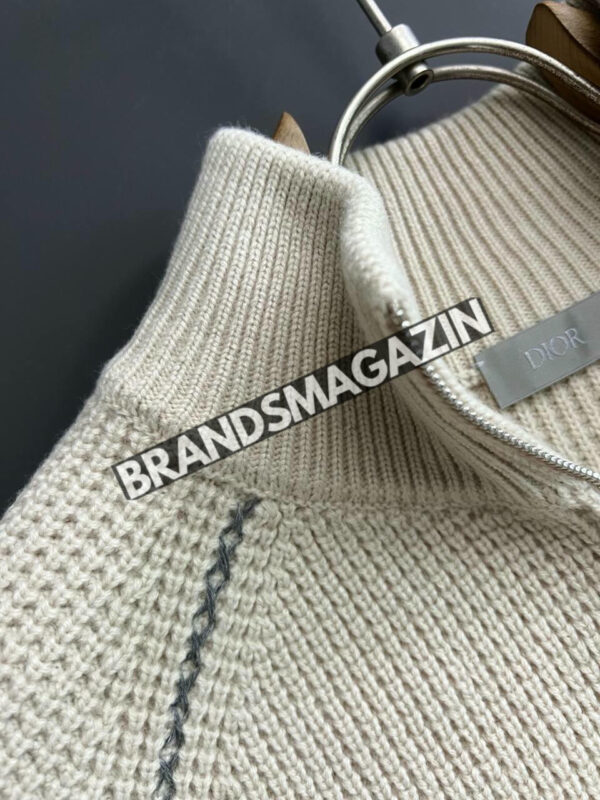 Свитер Dior BM47374014977 5