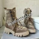 Ботинки Brunello Cucinelli BM45852383177