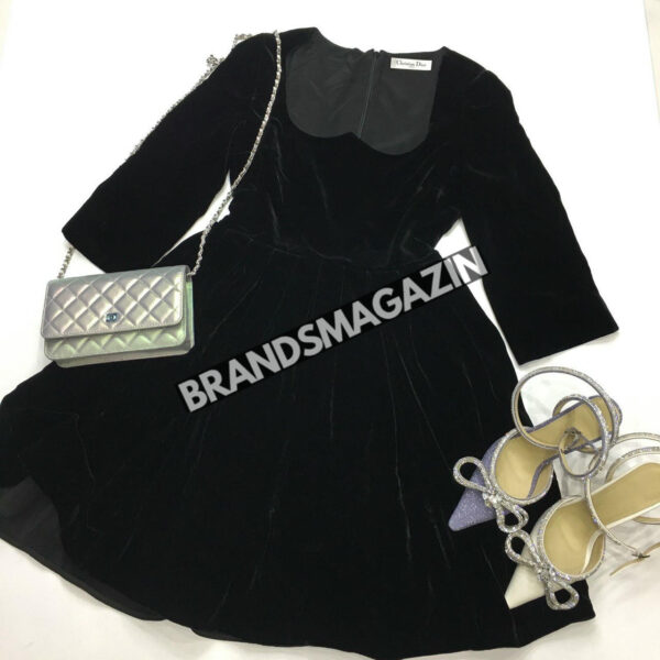 Платье Dior BM46579127277