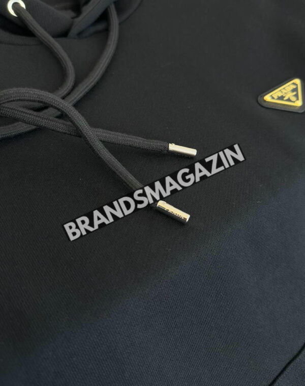 Худи Prada BM46994178977 5
