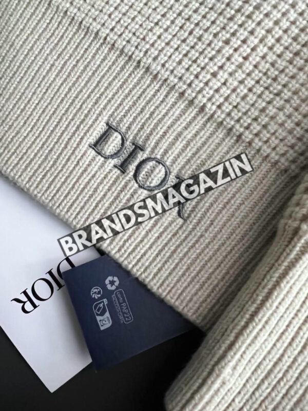 Свитер Dior BM47374014977 6