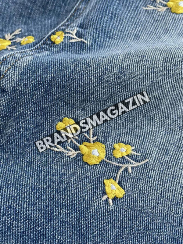 Юбка Gucci BM70410177 8