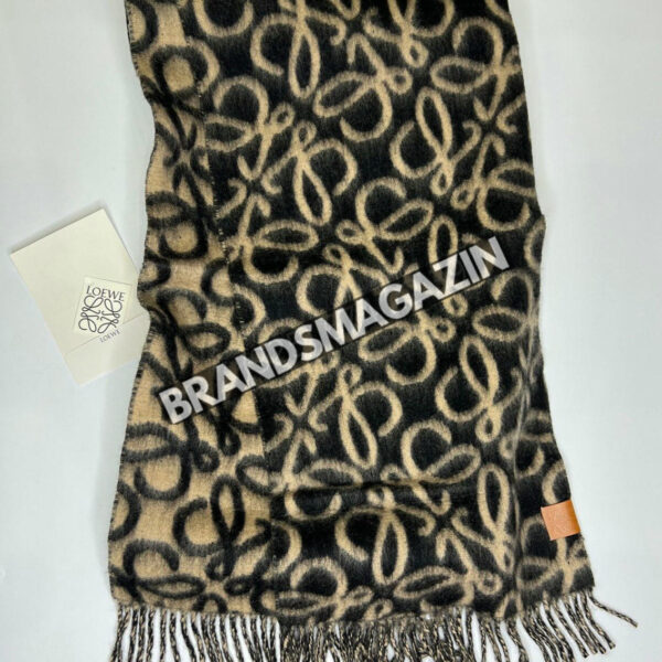 Шарф Loewe BM69386977
